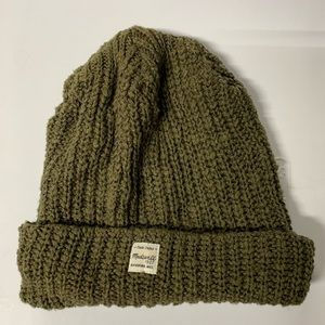 Madewell Knit Beanie